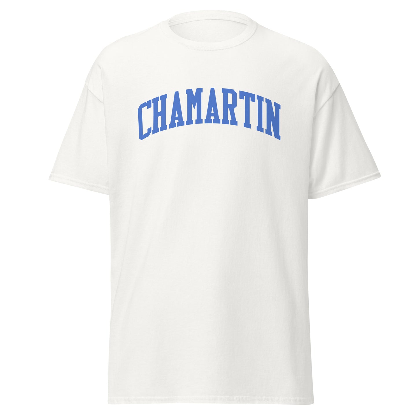 Chamartin Tee