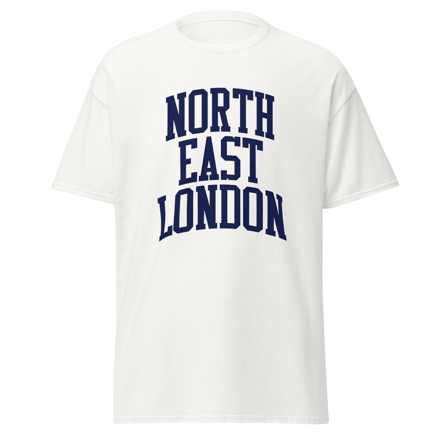 North East London Tee