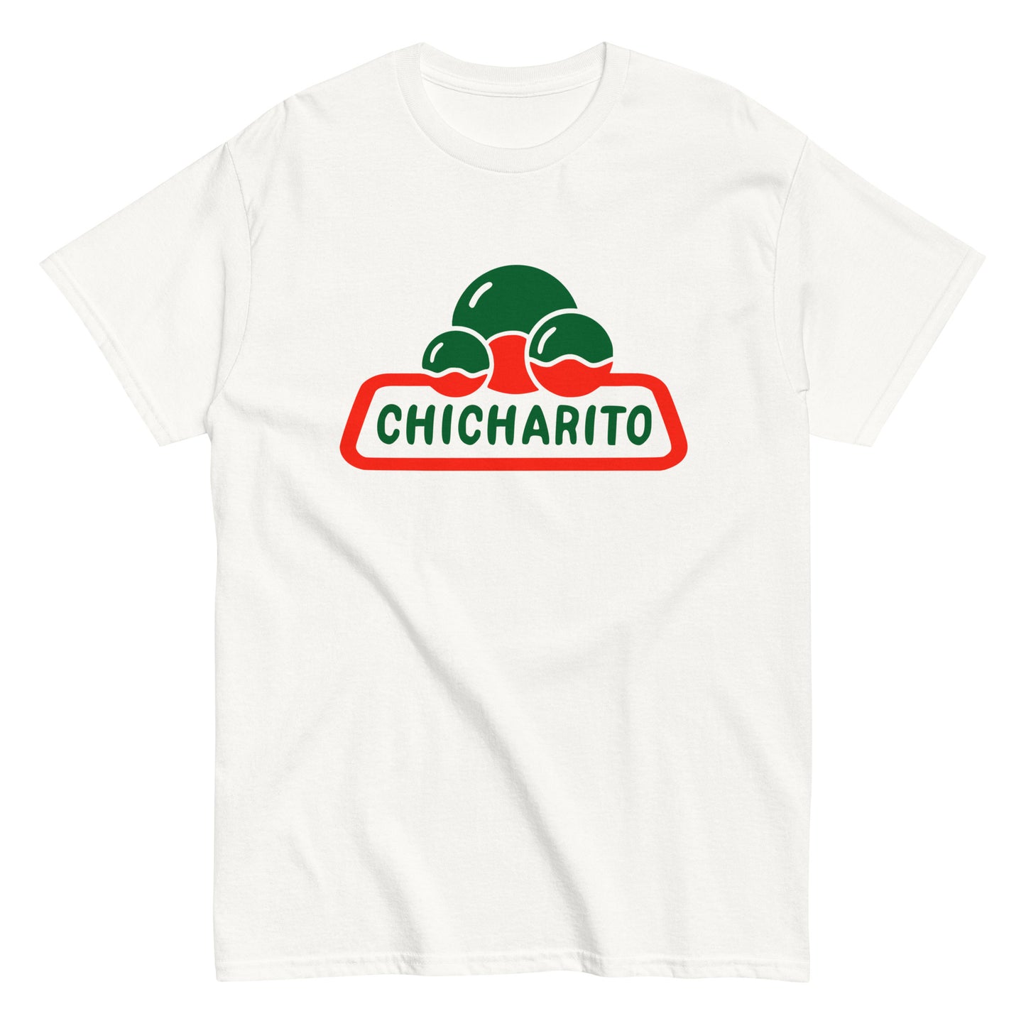 Chicharito Tee