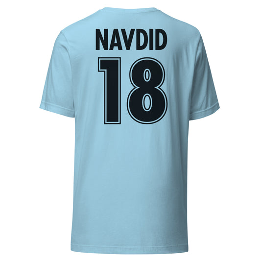 Navdid Lazio 98/00 Tee