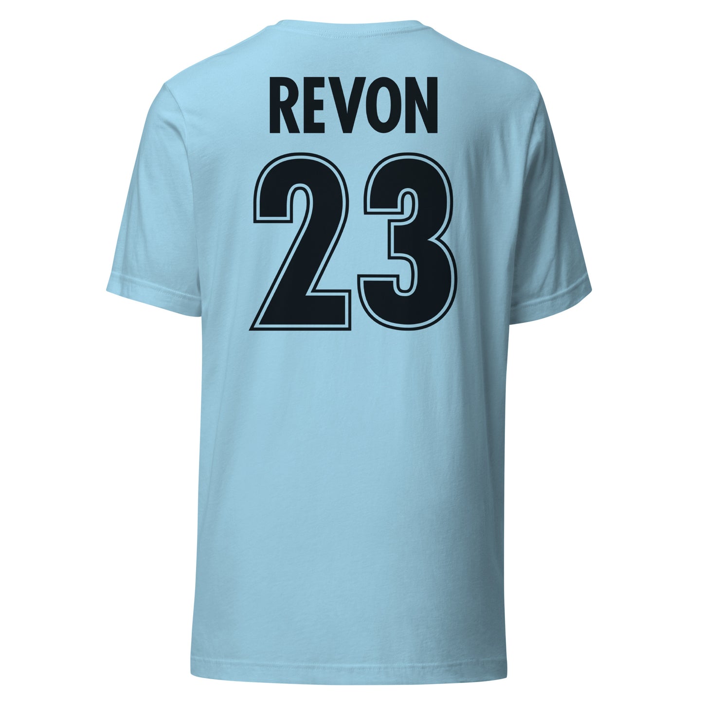 Revon Lazio 98/00 Tee