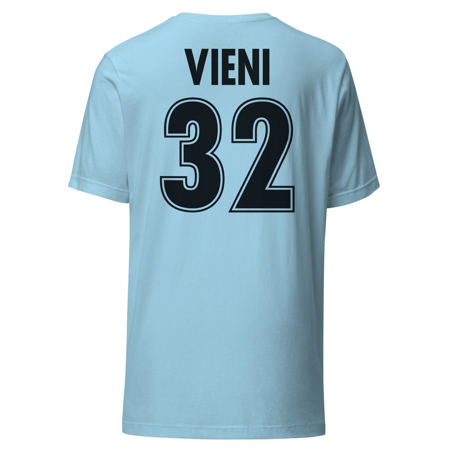 Vieni Lazio 98/00 Tee